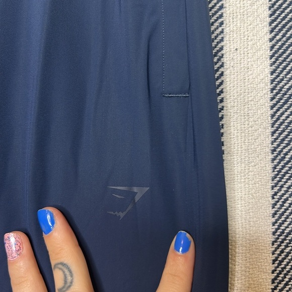 Mens Gymshark Studio Joggers - Picture 4 of 5